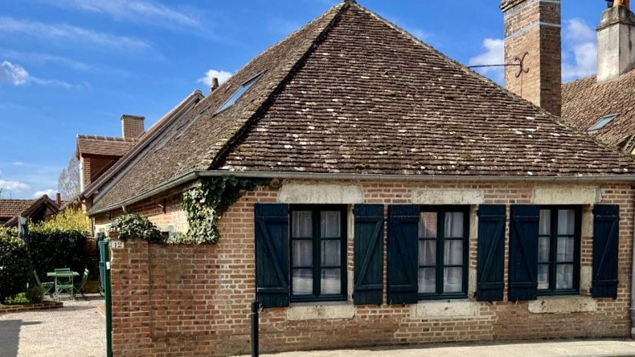 Photo of Outdoor in Souvigny-en-Sologne