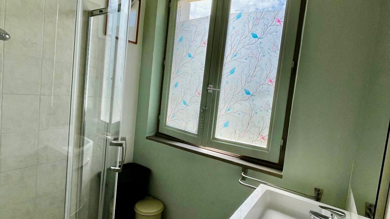 Photo of Bathroom in La Roche-Posay