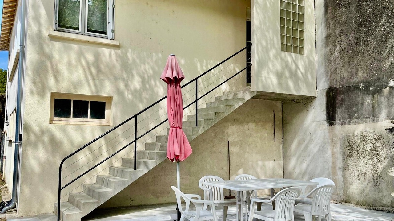 Photo of Outdoor in La Roche-Posay