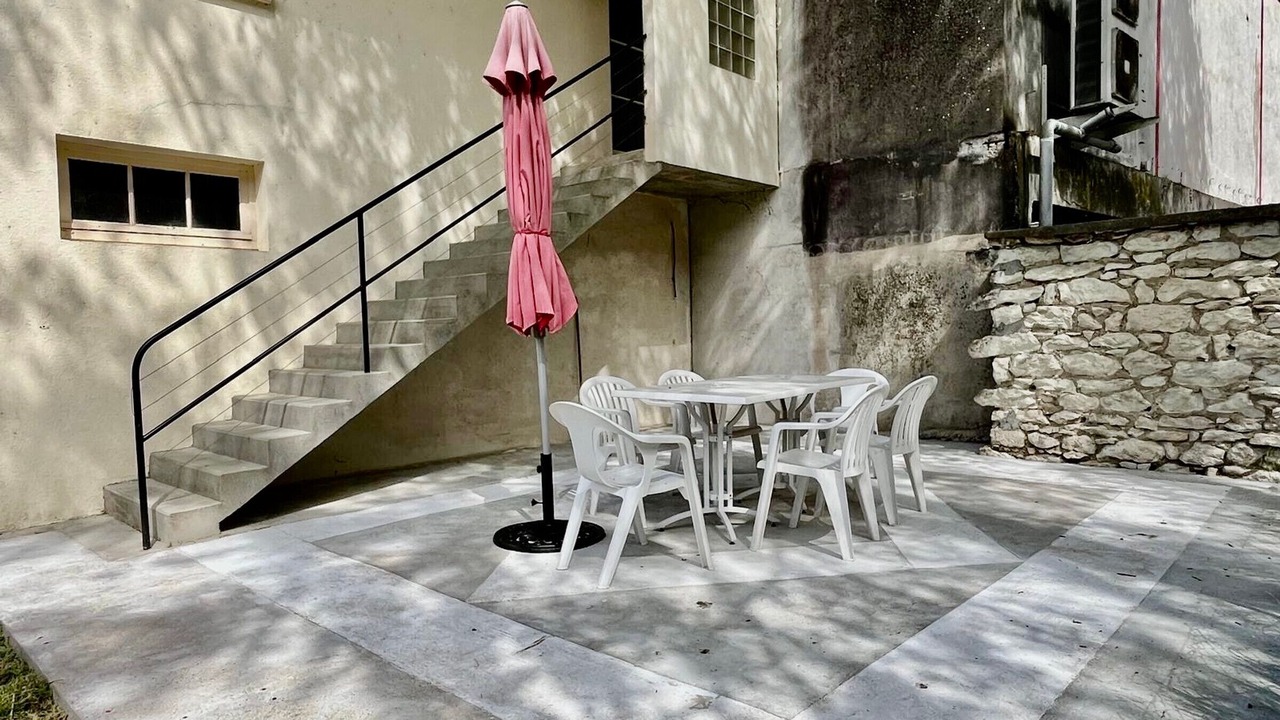 Photo of Outdoor in La Roche-Posay