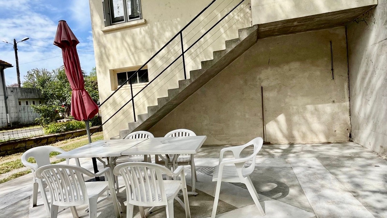 Photo of Outdoor in La Roche-Posay