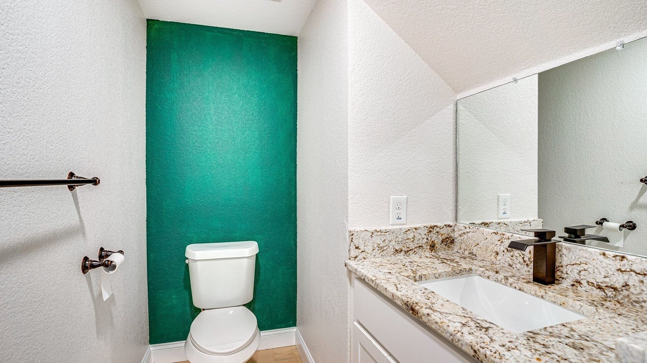 Photo of Bathroom in Burleson