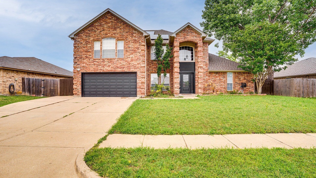 Photo of Outdoor in Burleson
