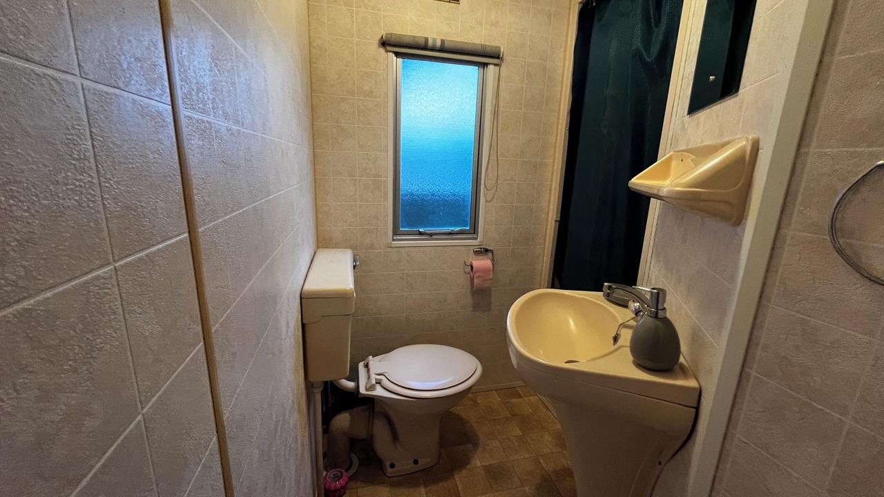Photo of Bathroom in Le Torp-Mesnil
