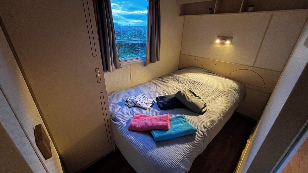 Photo of Bedroom in Le Torp-Mesnil