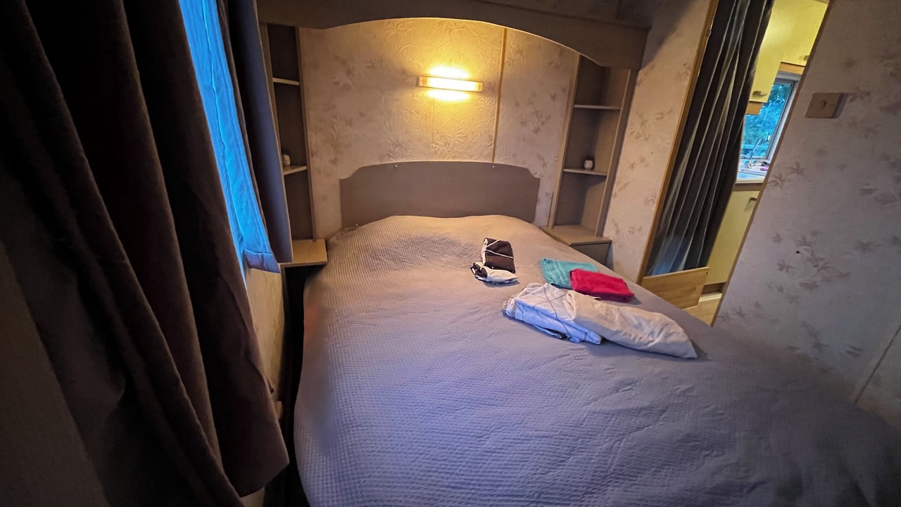 Photo of Bedroom in Le Torp-Mesnil