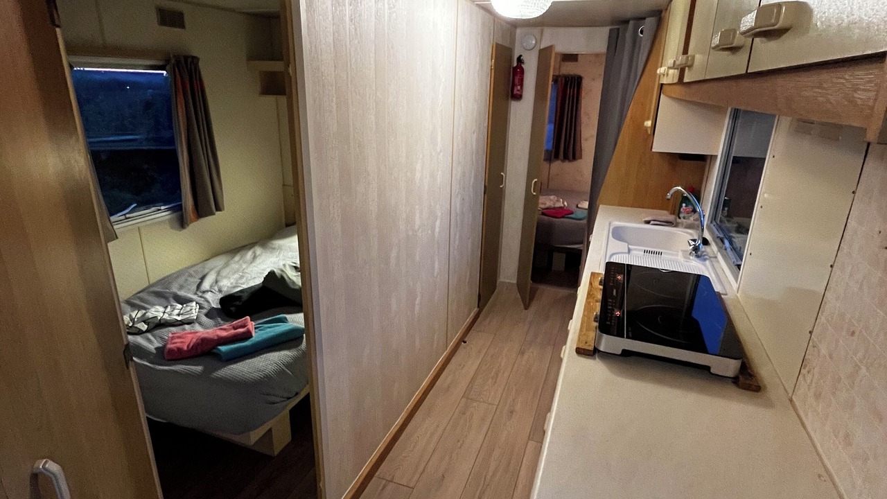 Photo of Bedroom in Le Torp-Mesnil