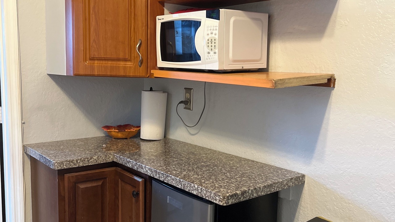 Photo of Kitchen in Tamiami