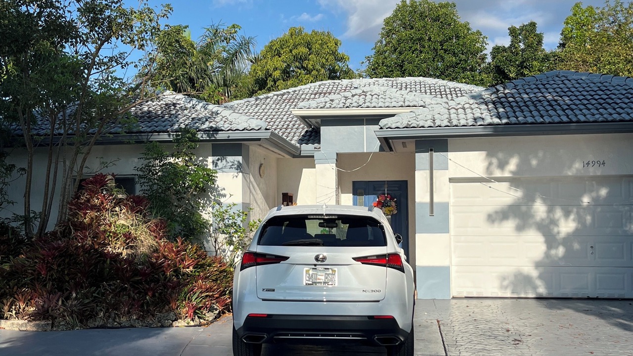 Photo of Outdoor in Tamiami