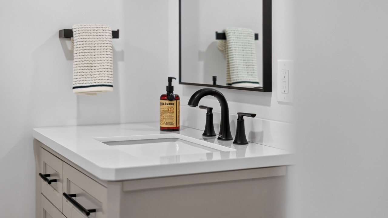 Photo of Bathroom in Summerside