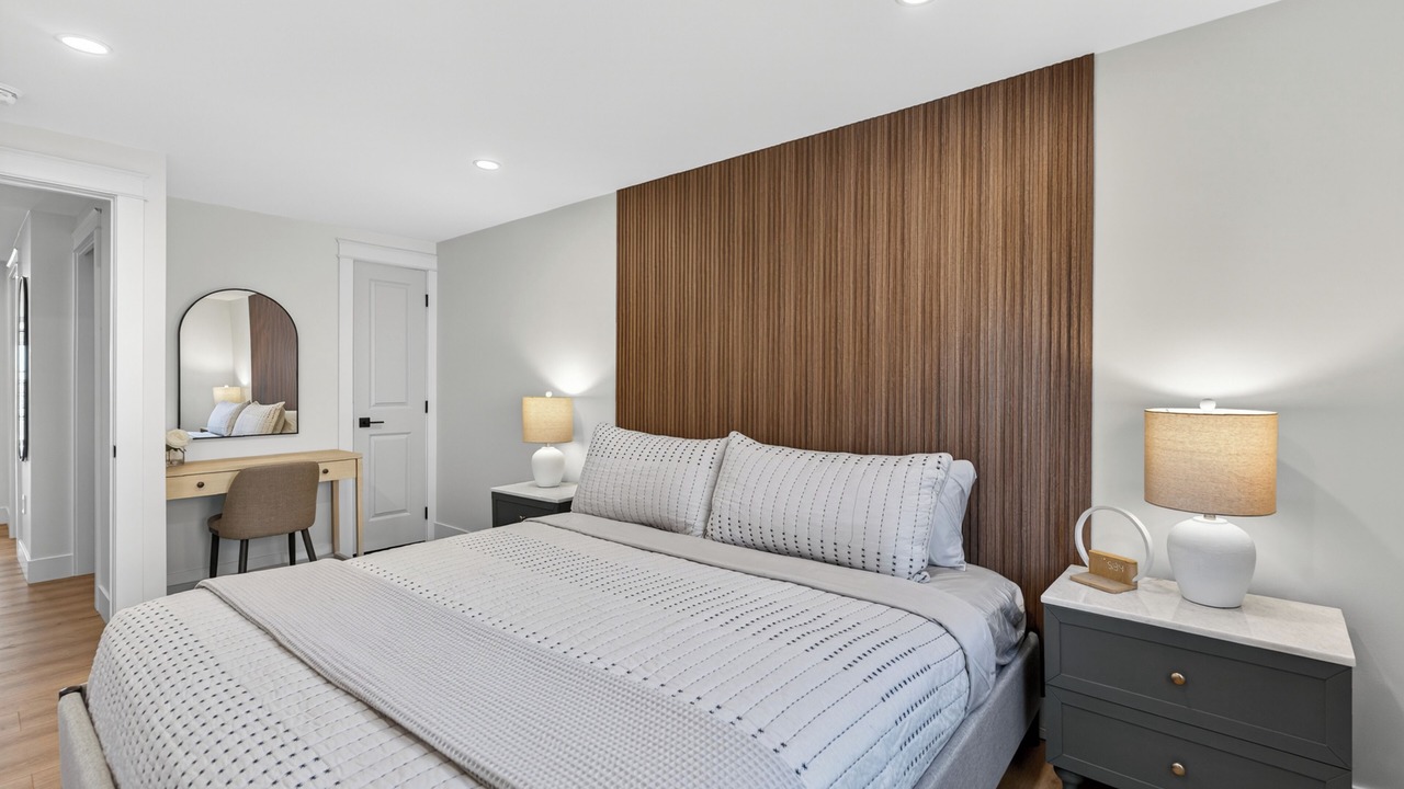 Photo of Bedroom in Summerside