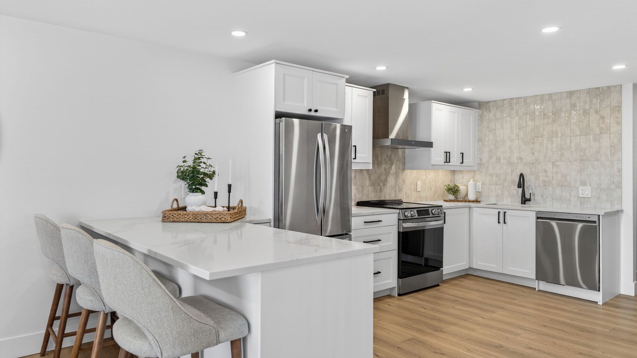Photo of Kitchen in Summerside
