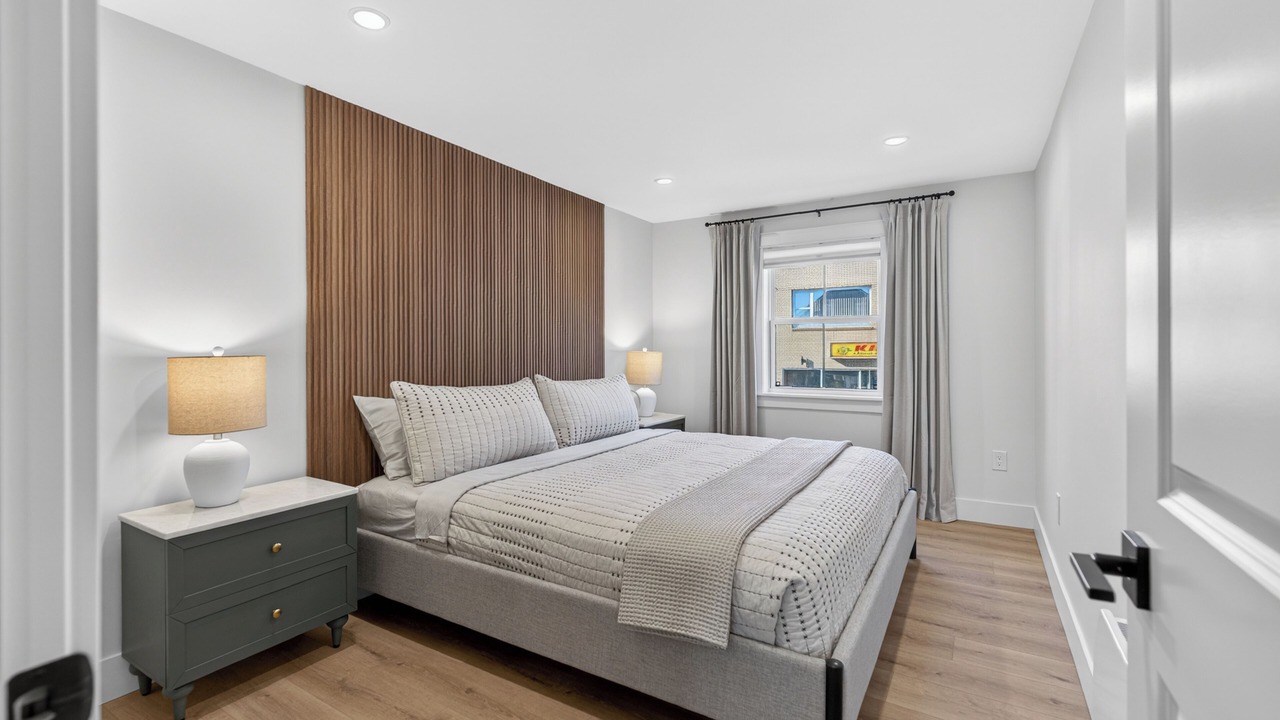 Photo of Bedroom in Summerside