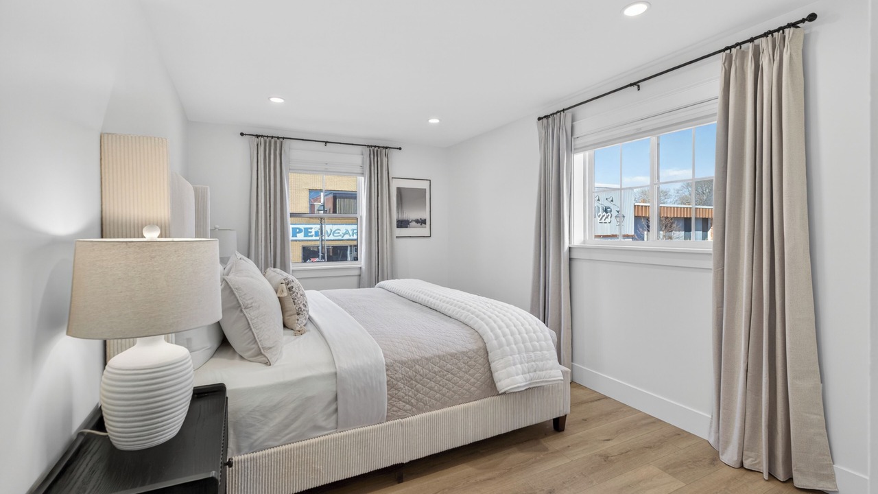 Photo of Bedroom in Summerside