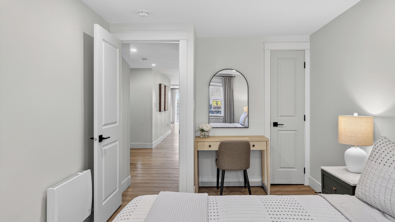 Photo of Bedroom in Summerside