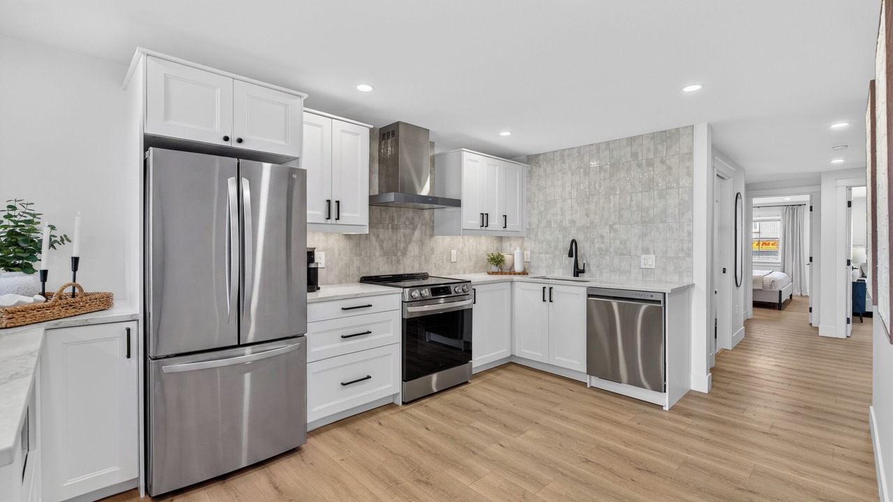 Photo of Kitchen in Summerside