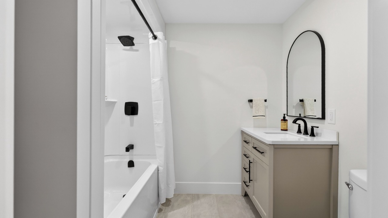 Photo of Bathroom in Summerside