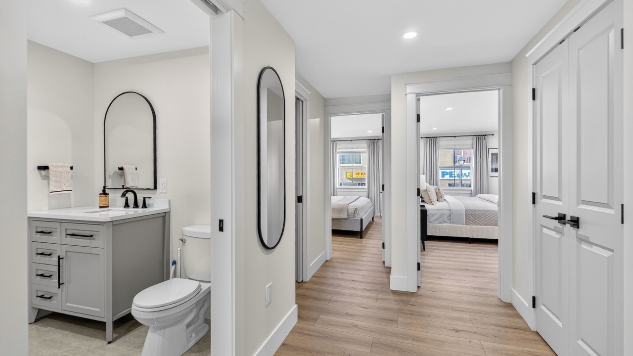 Photo of Bathroom in Summerside
