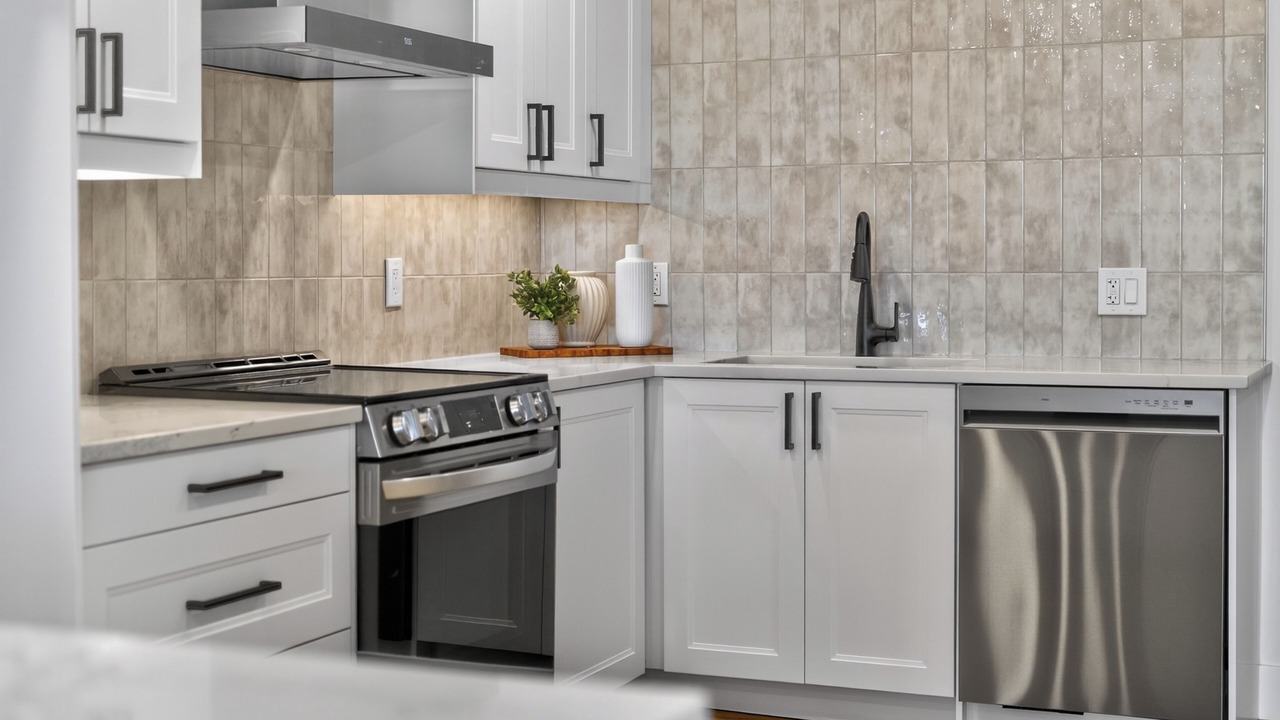 Photo of Kitchen in Summerside