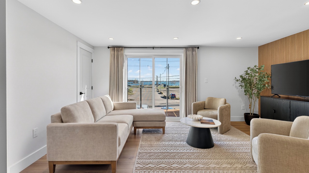 Photo of Livingroom in Summerside