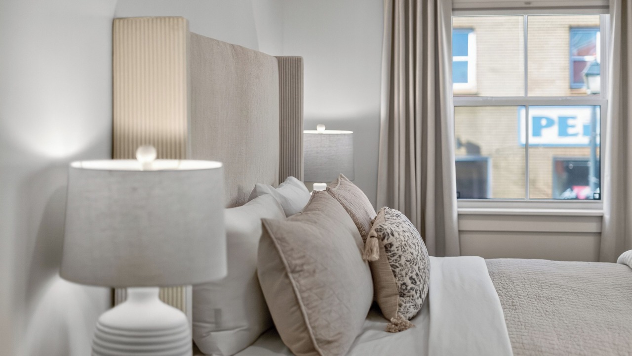 Photo of Bedroom in Summerside
