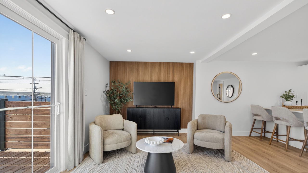 Photo of Livingroom in Summerside