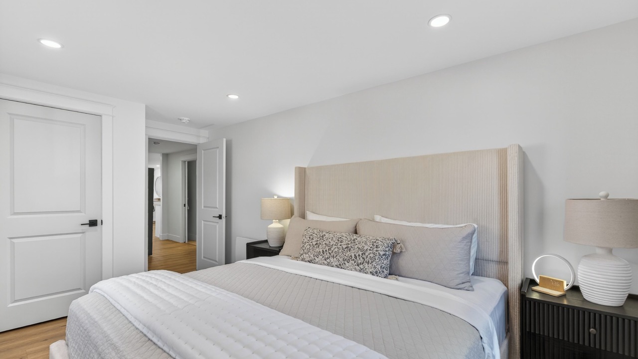 Photo of Bedroom in Summerside