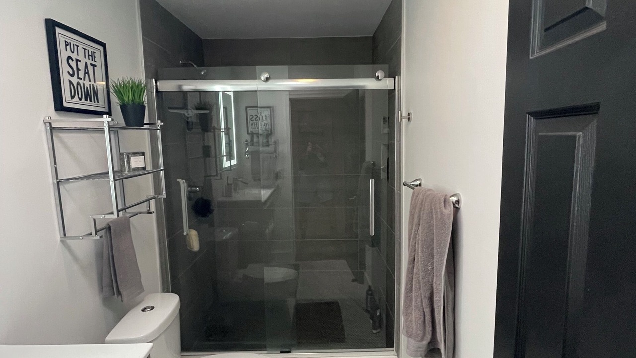 Photo of Bathroom in Hamburg Township