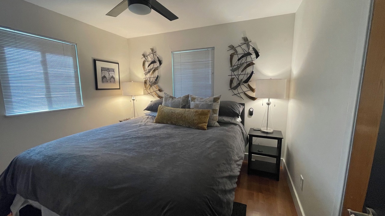 Photo of Bedroom in Hamburg Township