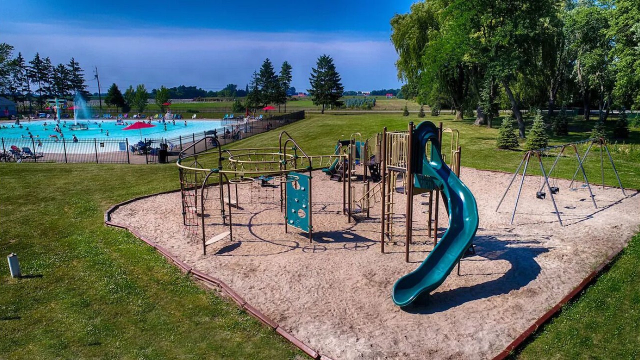 Photo of Outdoor in Niagara-on-the-Lake