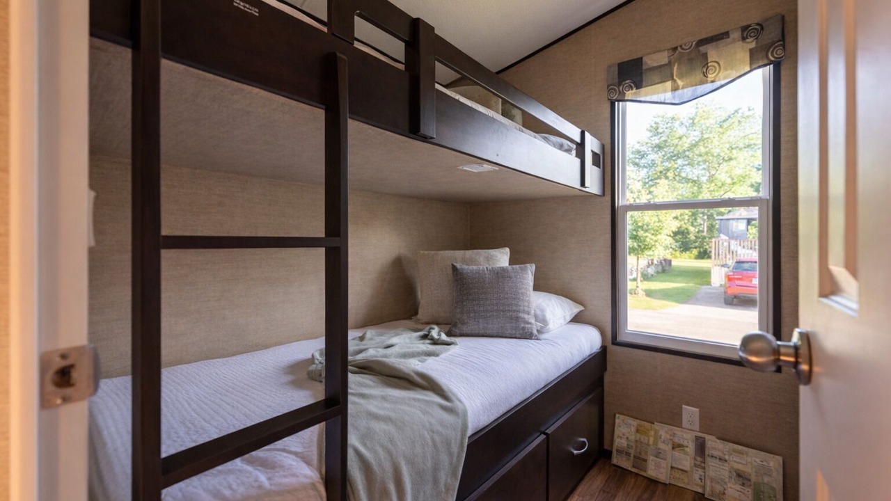 Photo of Bedroom in Niagara-on-the-Lake