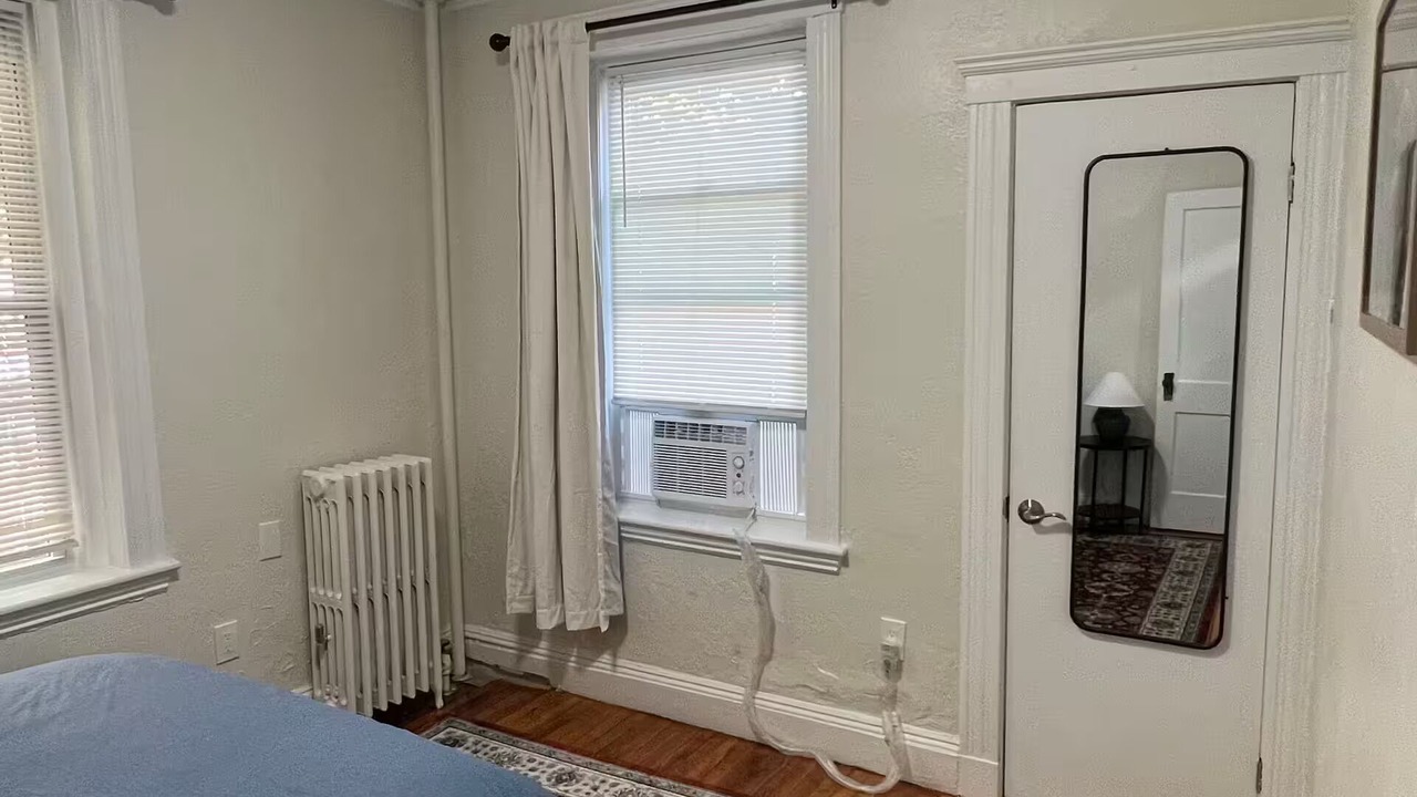 Photo of Bedroom in North Brookline