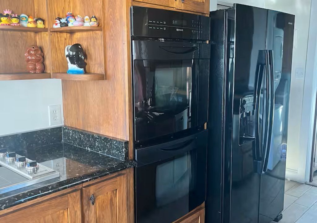 Photo of Kitchen in Mount Vernon