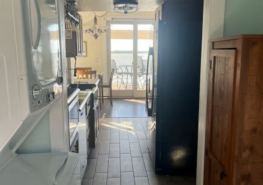 Photo of Kitchen in Mount Vernon