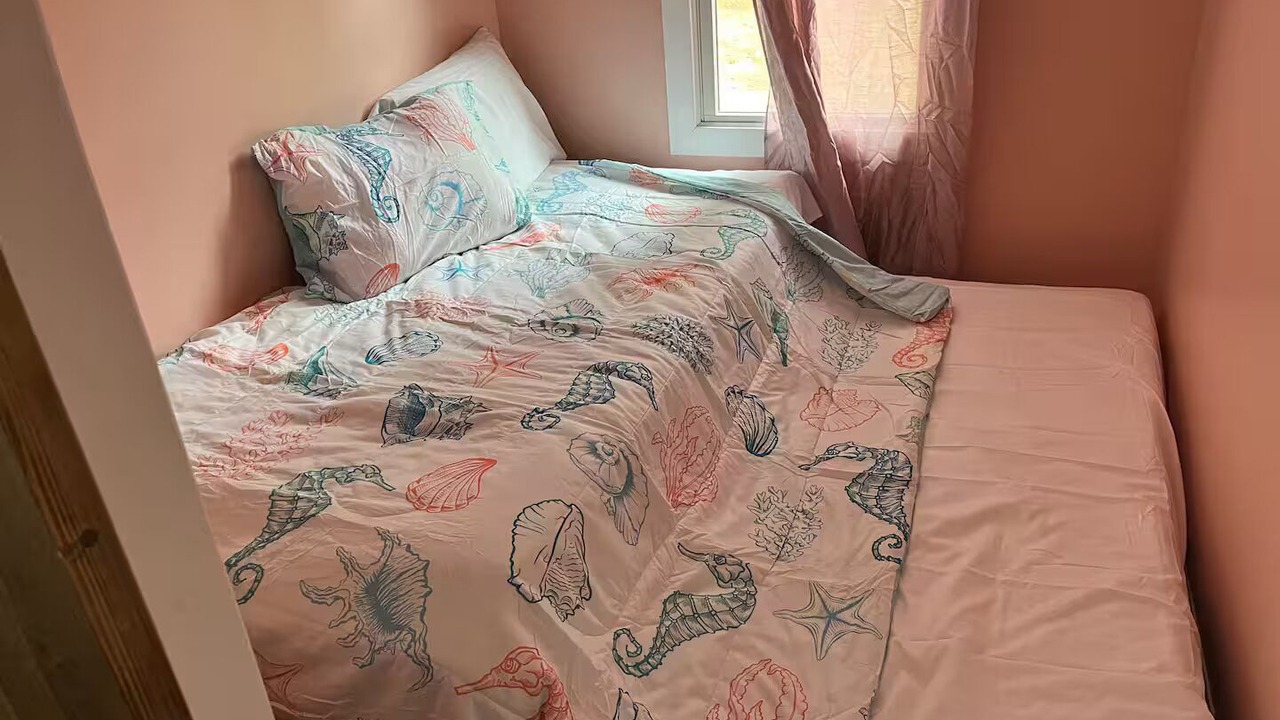 Photo of Bedroom in Mount Vernon
