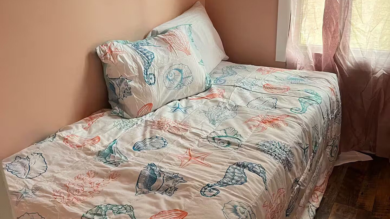 Photo of Bedroom in Mount Vernon