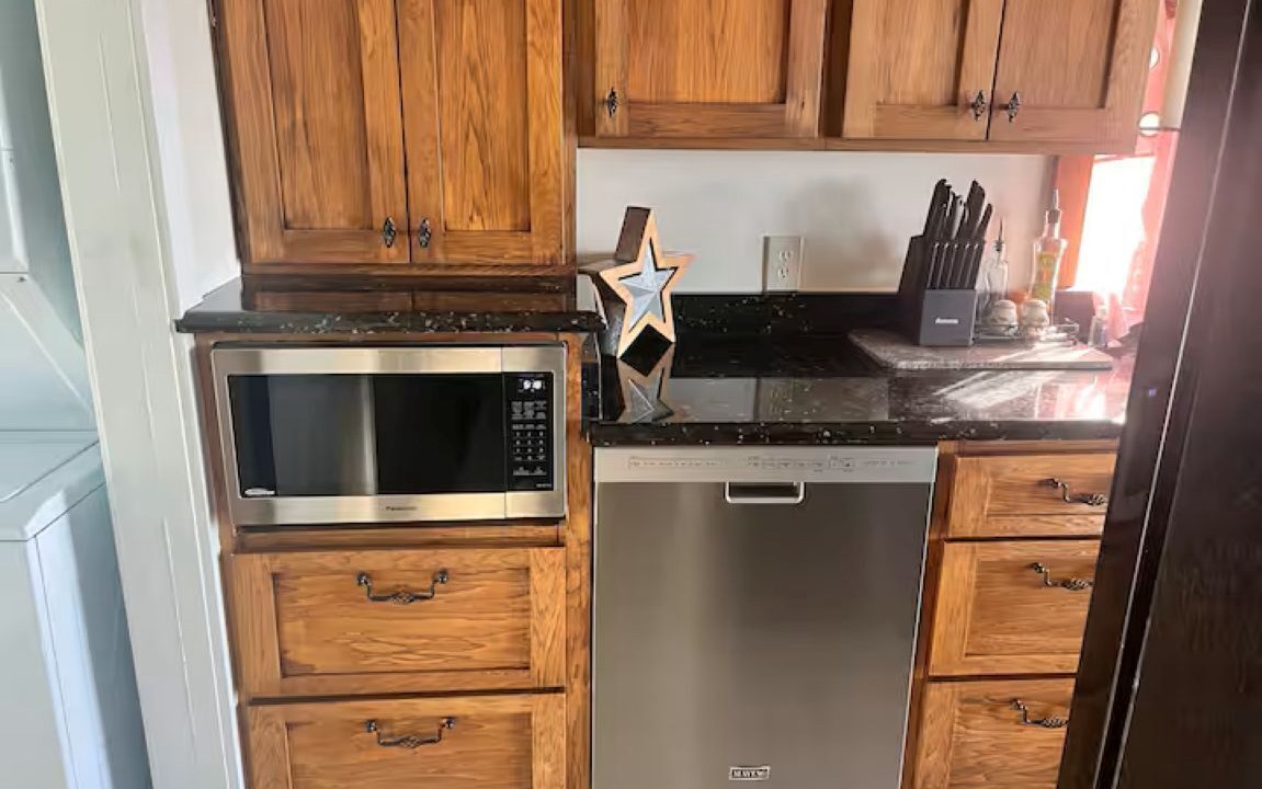 Photo of Kitchen in Mount Vernon