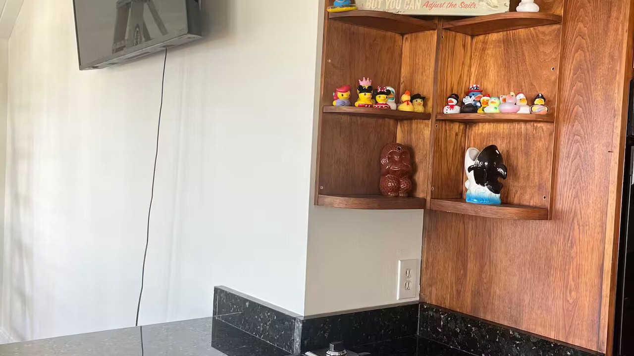 Photo of Kitchen in Mount Vernon