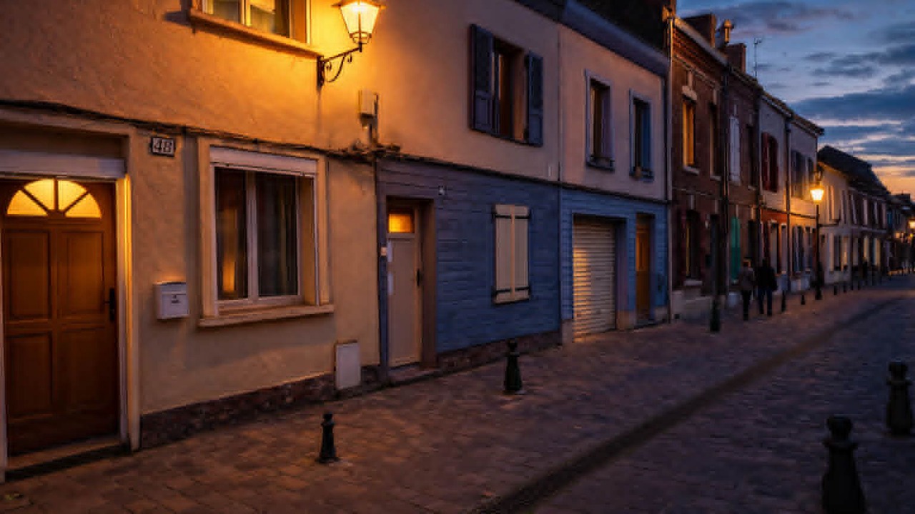 Photo of Outdoor in Amiens