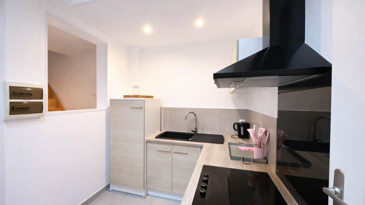 Photo of Kitchen in Amiens