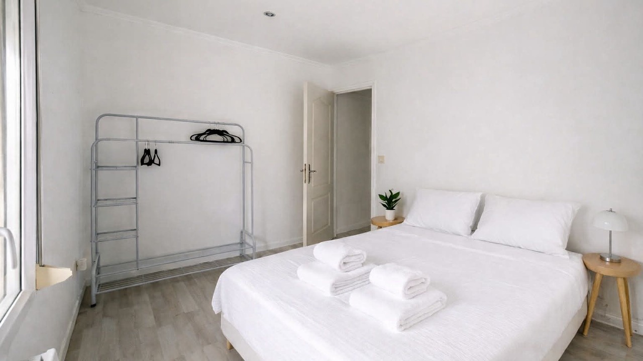 Photo of Bedroom in Amiens