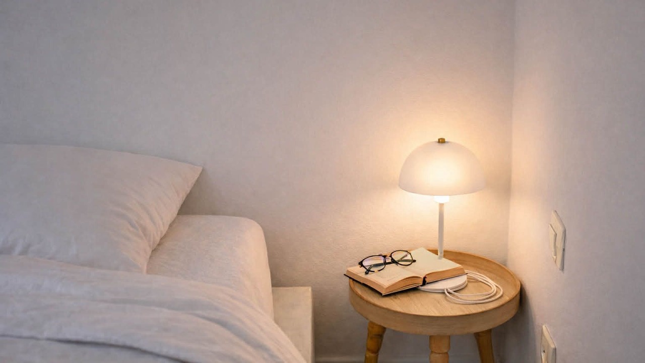 Photo of Bedroom in Amiens