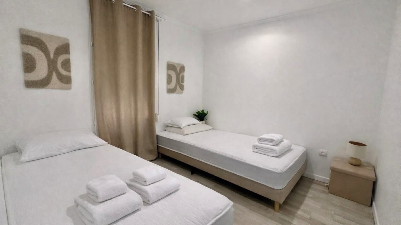Photo of Bedroom in Amiens