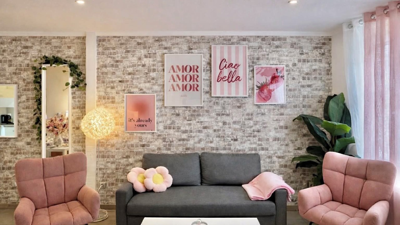 Photo of Livingroom in Amiens