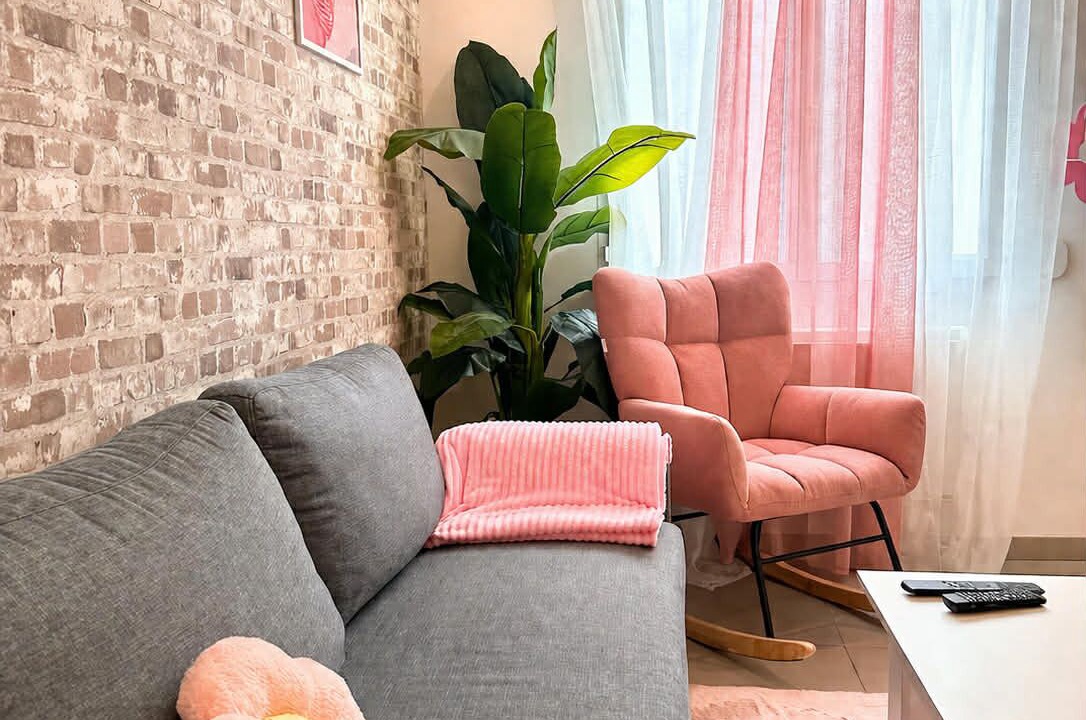 Photo of Livingroom in Amiens