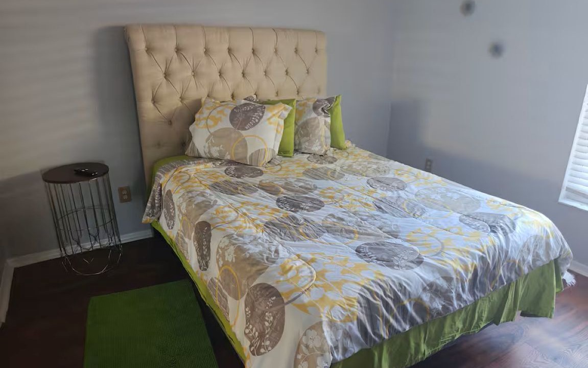 Photo of Bedroom in Buena Ventura Lakes