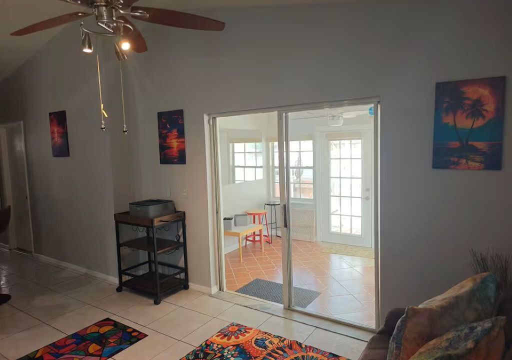 Photo of Livingroom in Buena Ventura Lakes