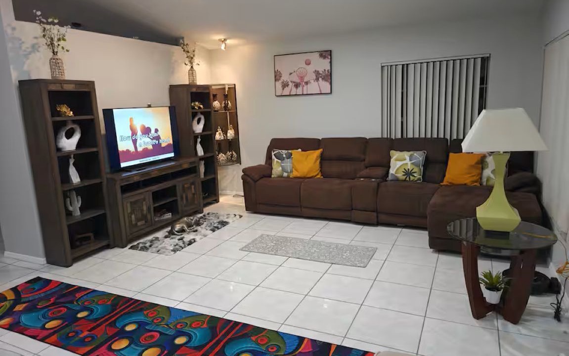 Photo of Livingroom in Buena Ventura Lakes
