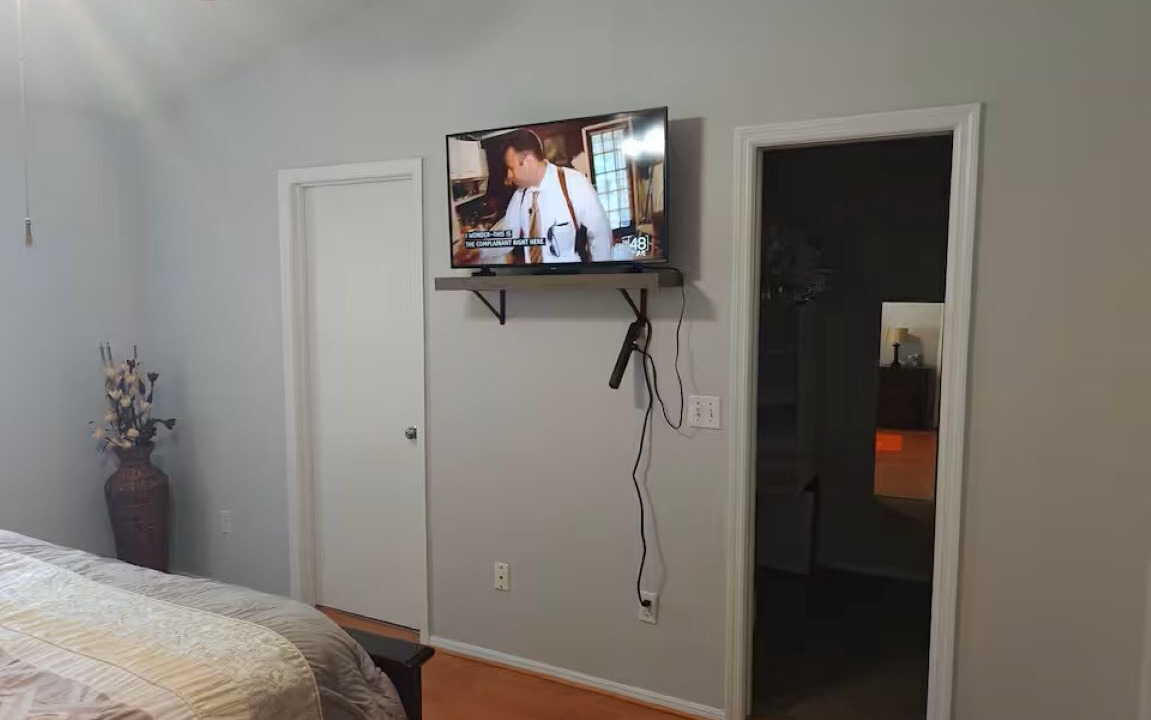 Photo of Bedroom in Buena Ventura Lakes