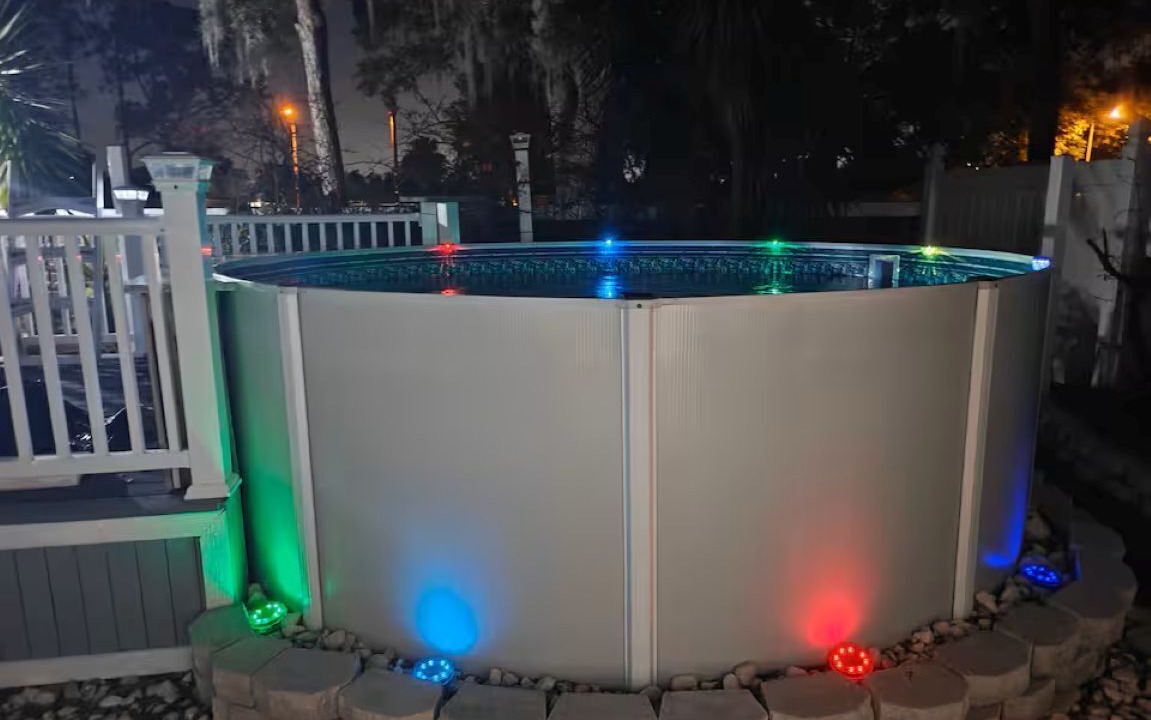 Photo of Outdoor in Buena Ventura Lakes